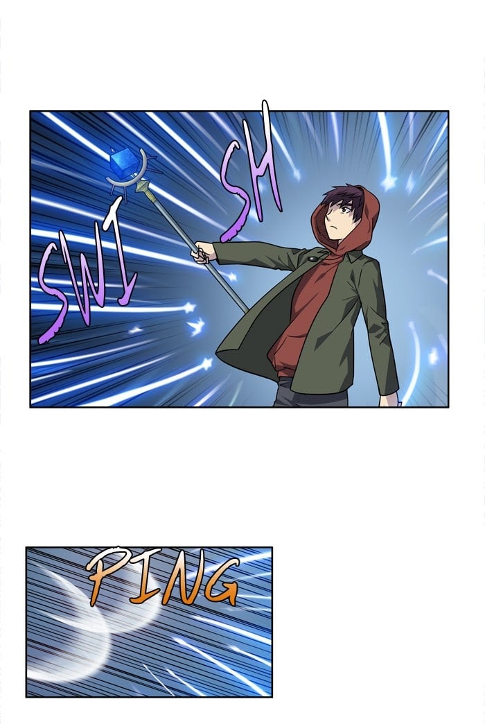 The Gamer: Chapter 216