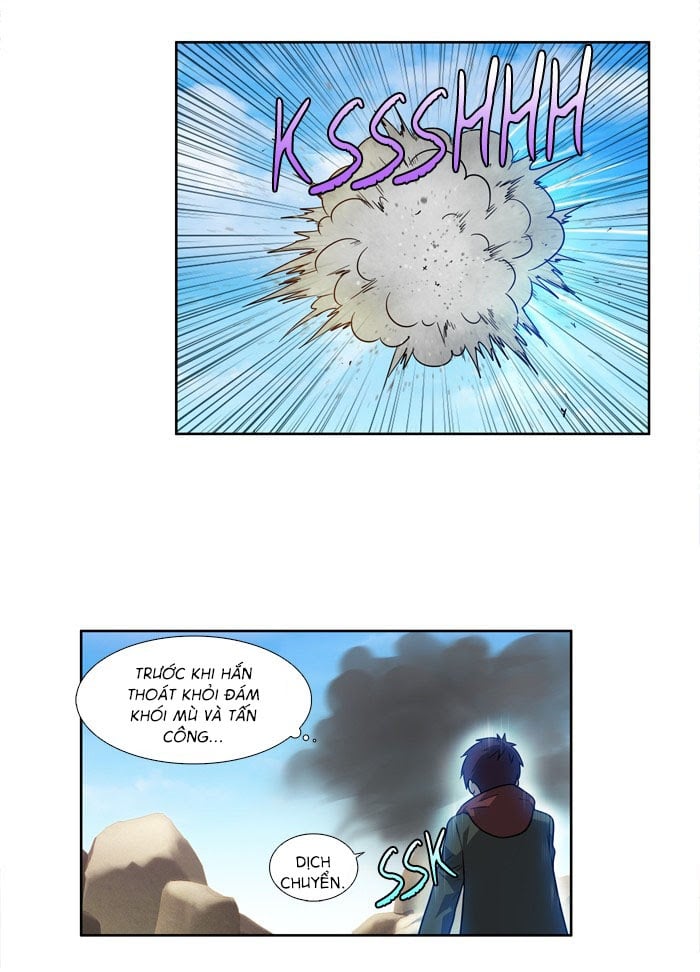 The Gamer: Chapter 216