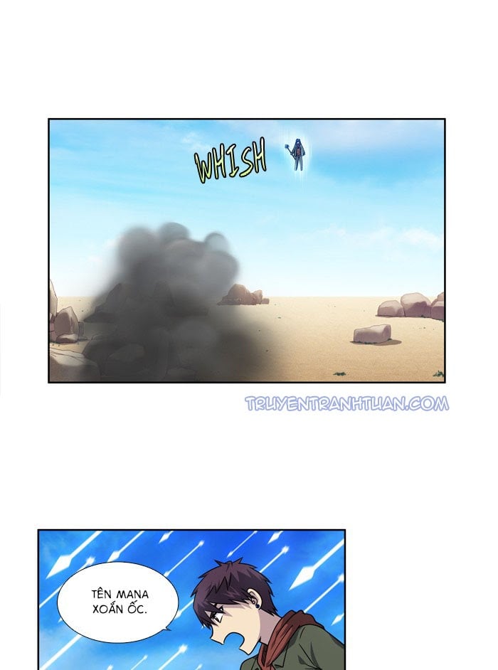 The Gamer: Chapter 216