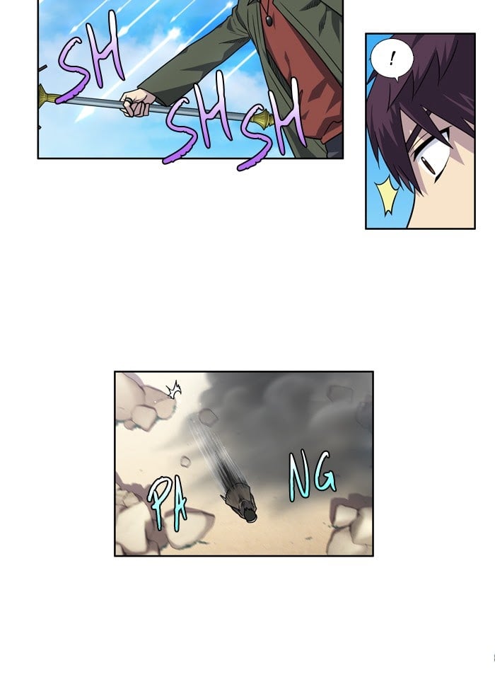 The Gamer: Chapter 216