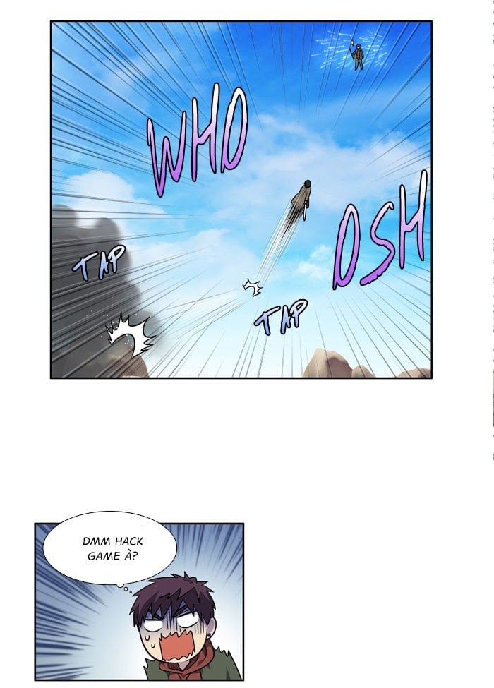 The Gamer: Chapter 216