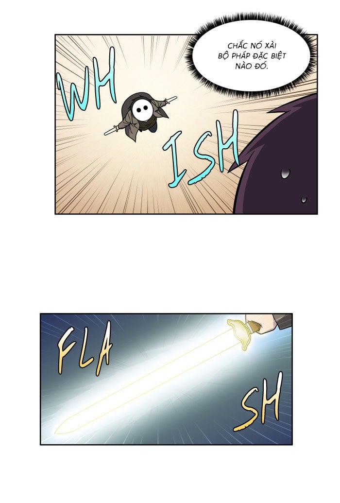 The Gamer: Chapter 216