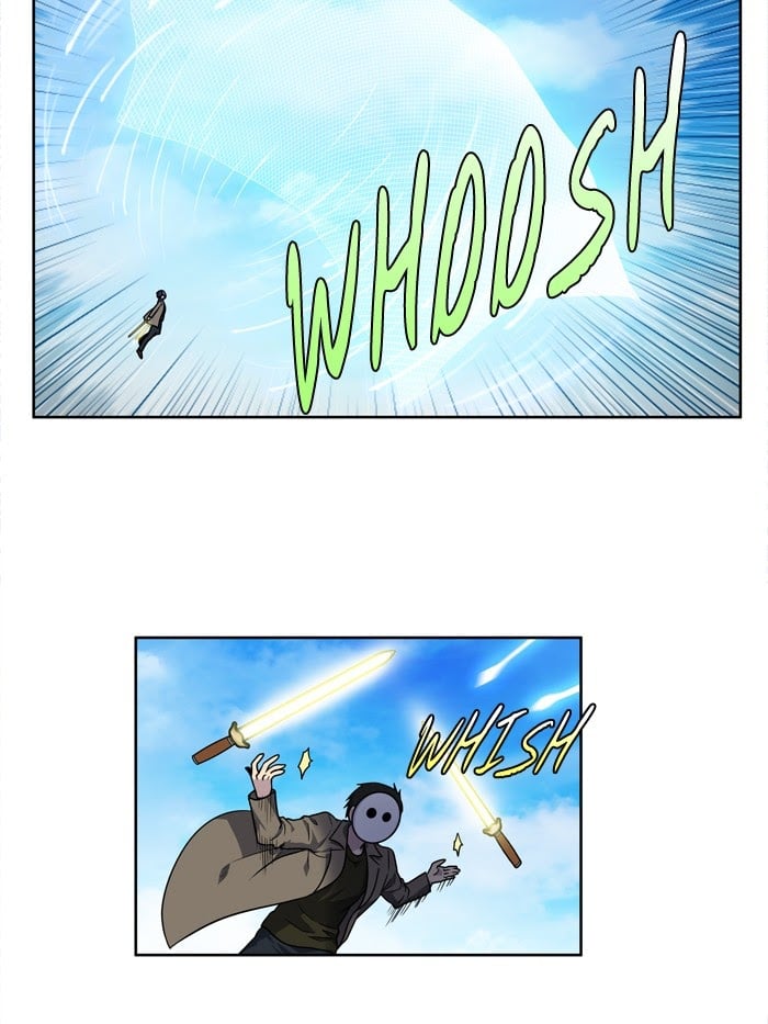 The Gamer: Chapter 216