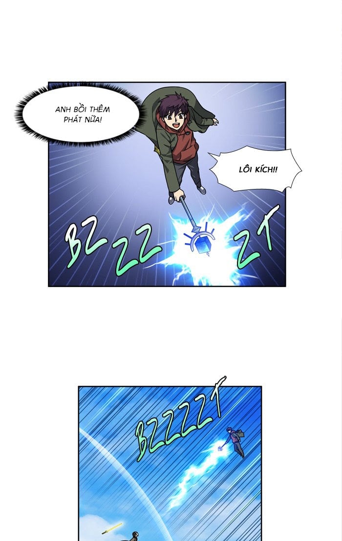 The Gamer: Chapter 216