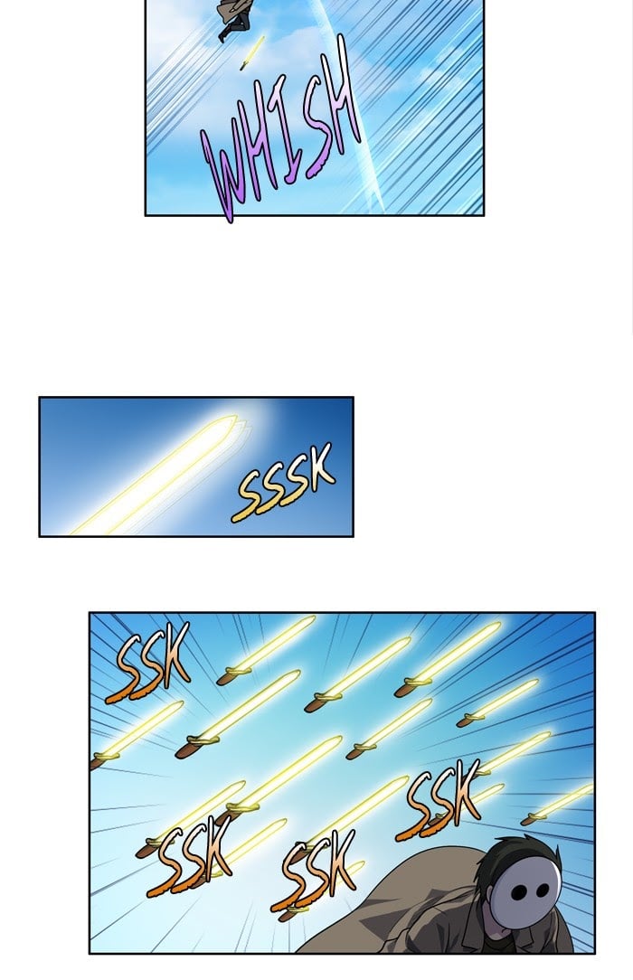 The Gamer: Chapter 216