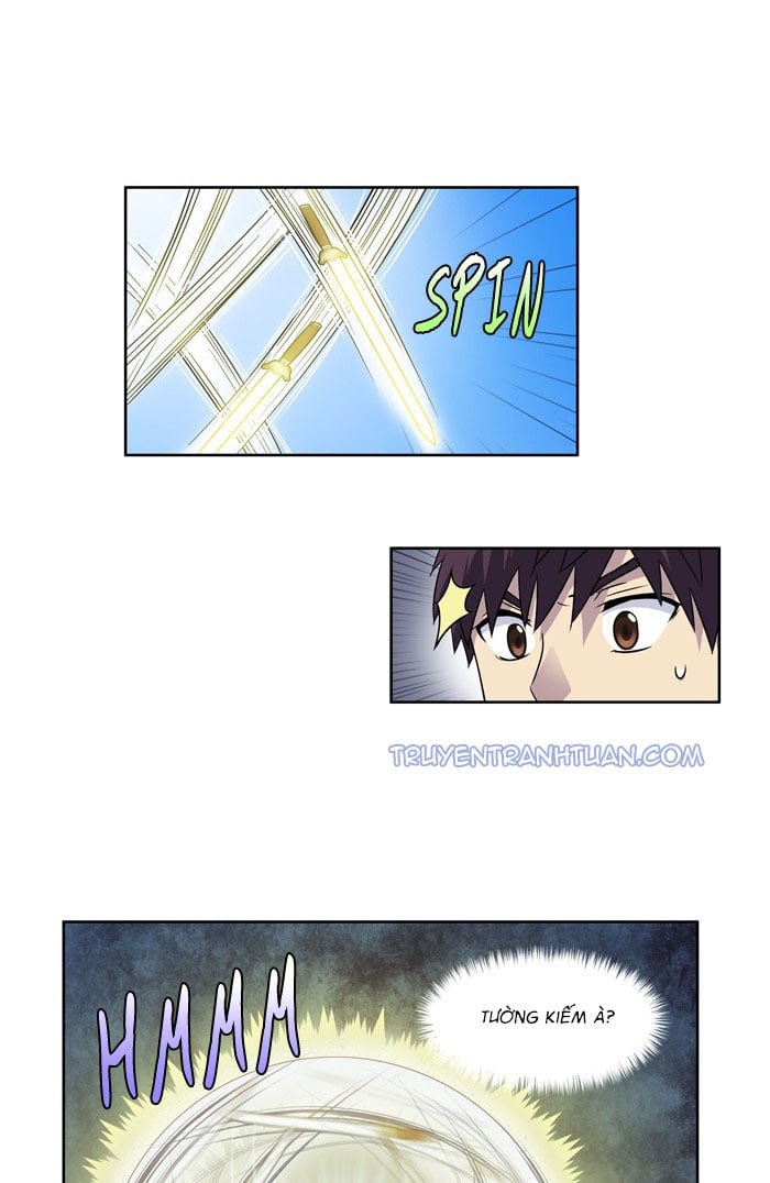 The Gamer: Chapter 216