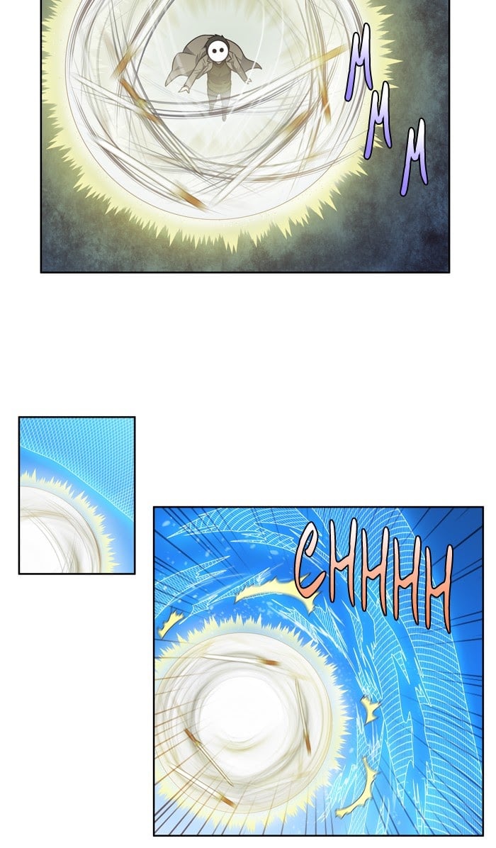 The Gamer: Chapter 216