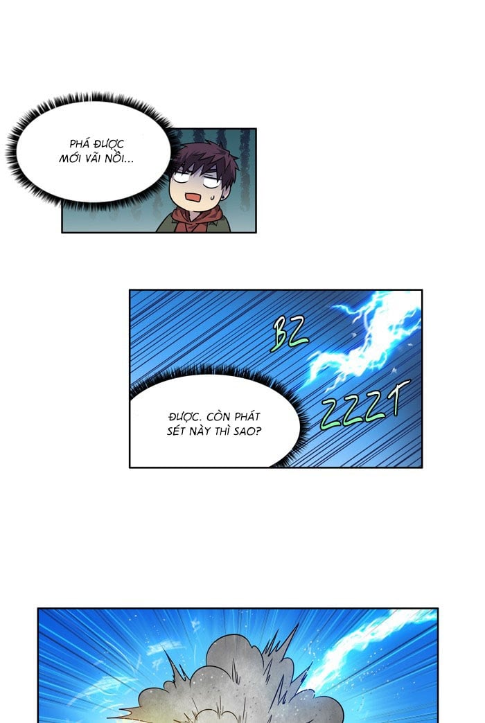 The Gamer: Chapter 216