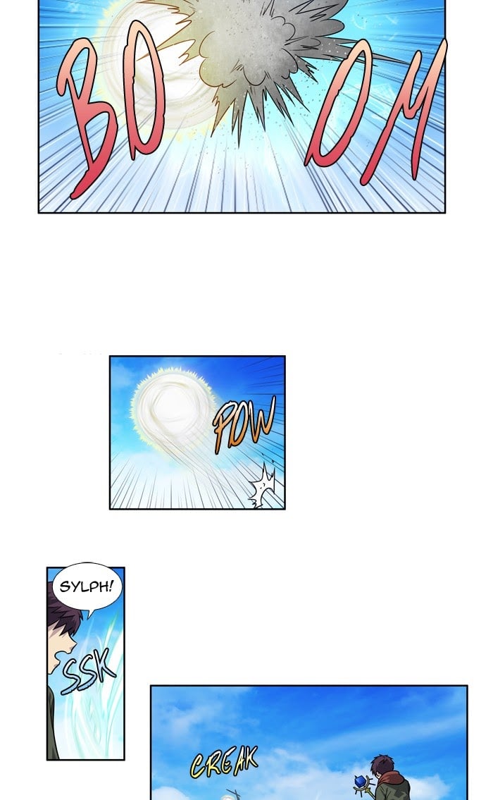 The Gamer: Chapter 216