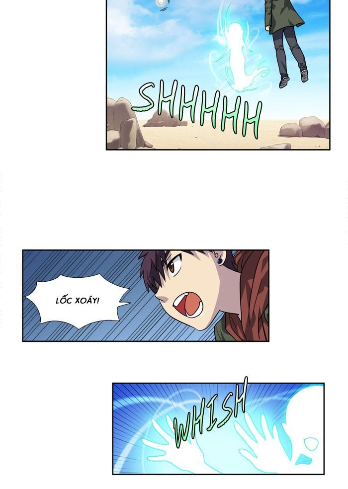 The Gamer: Chapter 216