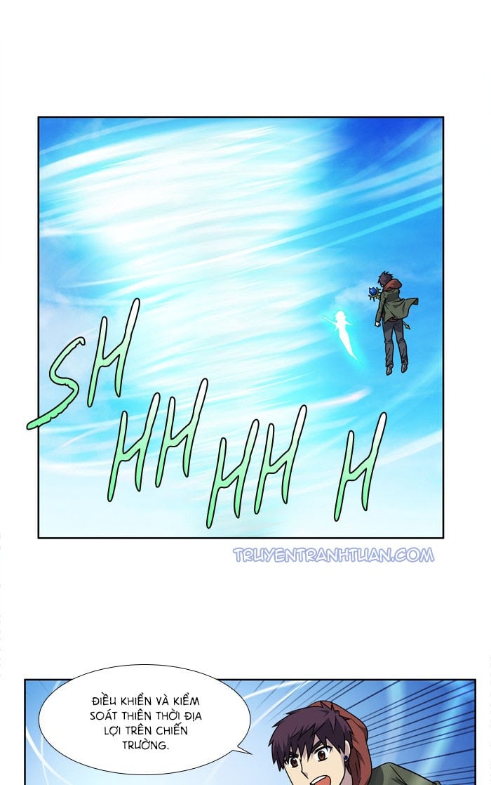 The Gamer: Chapter 216