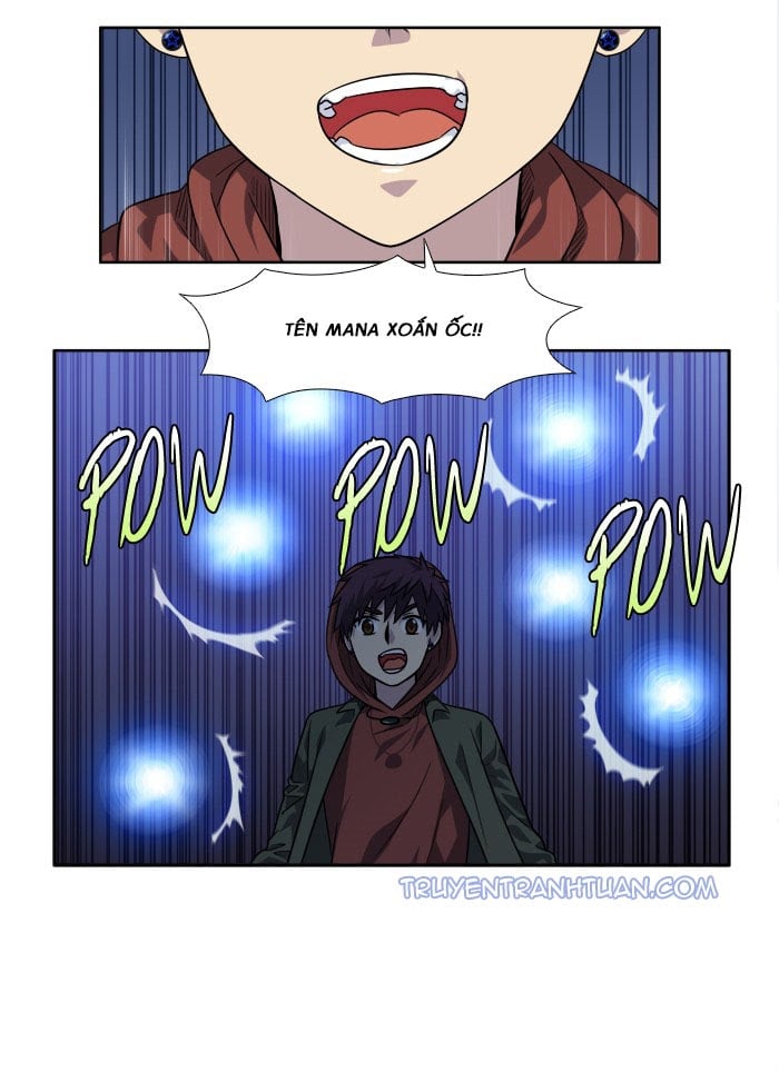 The Gamer: Chapter 216