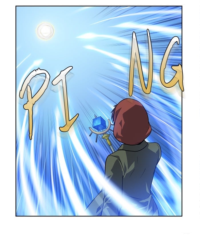 The Gamer: Chapter 216