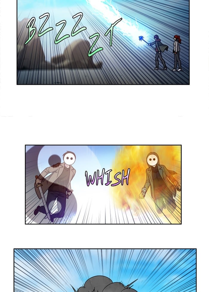 The Gamer: Chapter 216