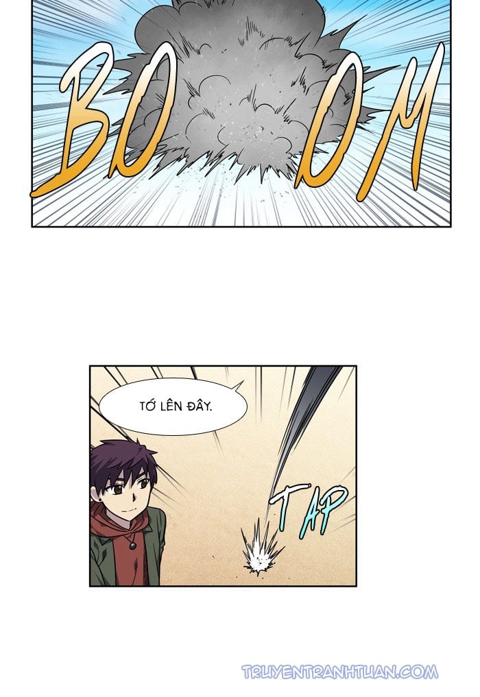 The Gamer: Chapter 216