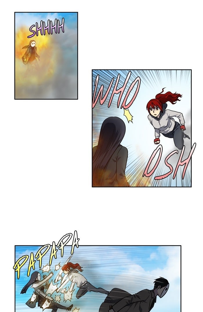 The Gamer: Chapter 216