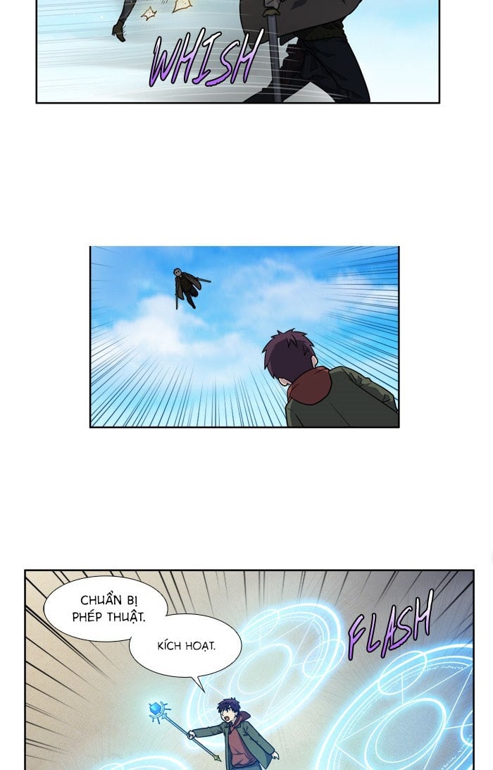 The Gamer: Chapter 216