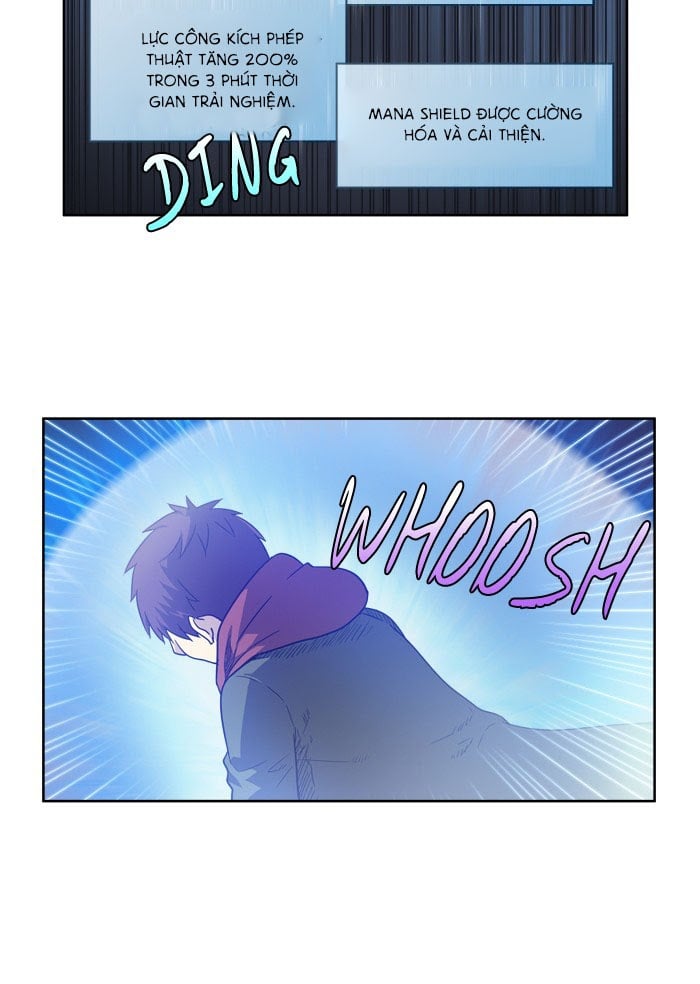 The Gamer: Chapter 216