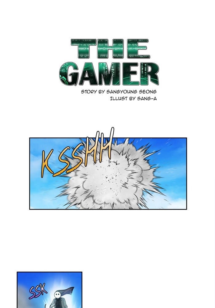 The Gamer: Chapter 218