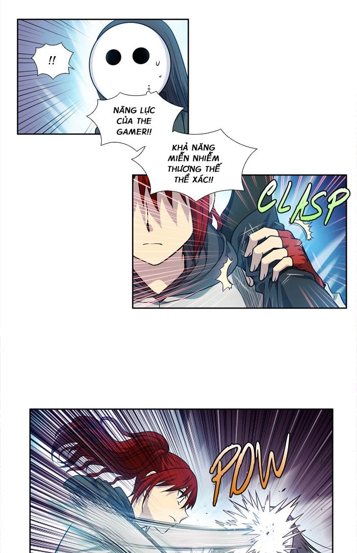 The Gamer: Chapter 218