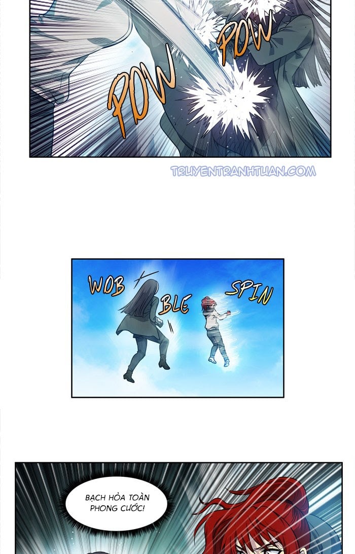 The Gamer: Chapter 218