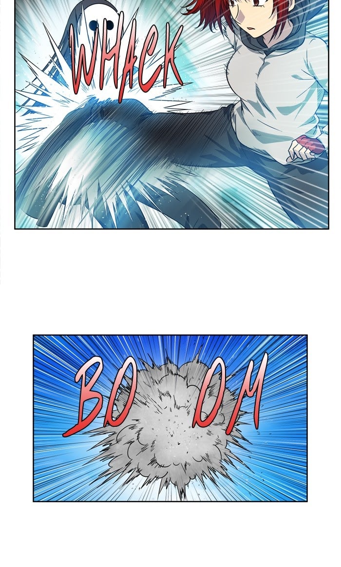 The Gamer: Chapter 218