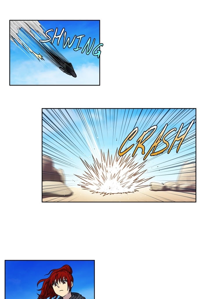 The Gamer: Chapter 218