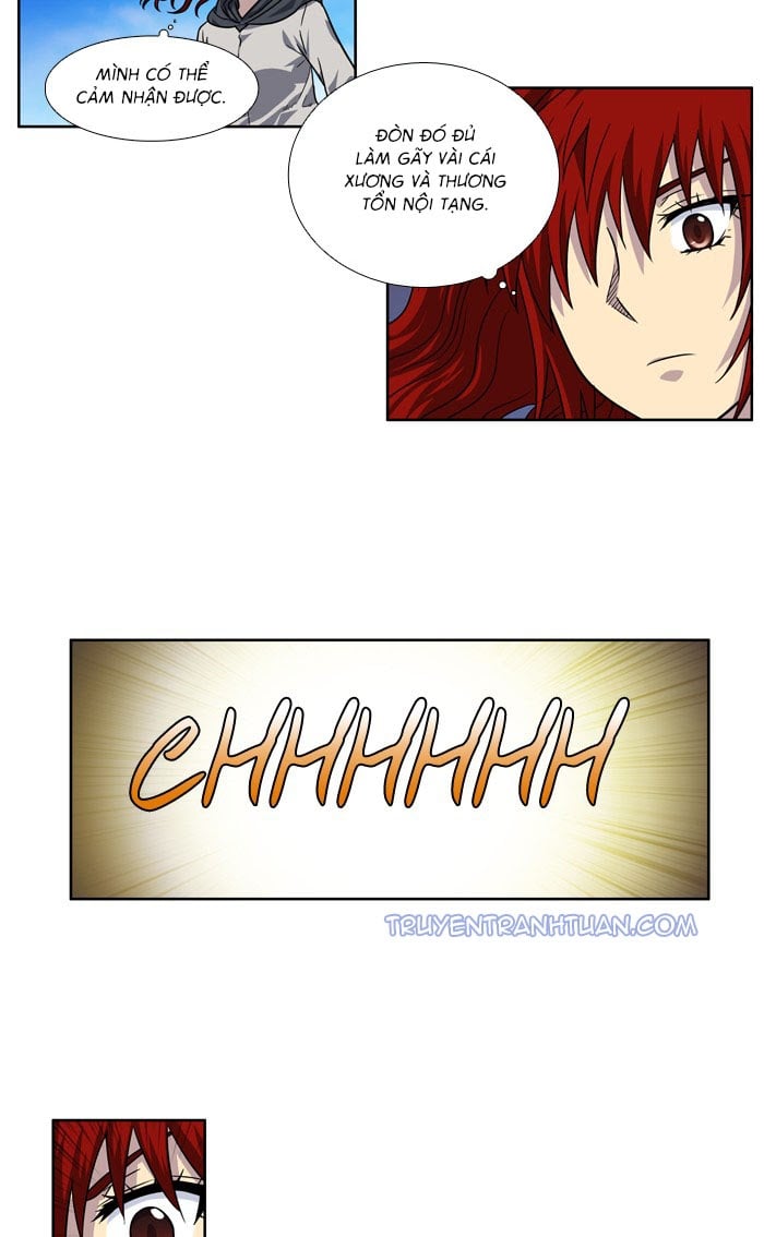 The Gamer: Chapter 218