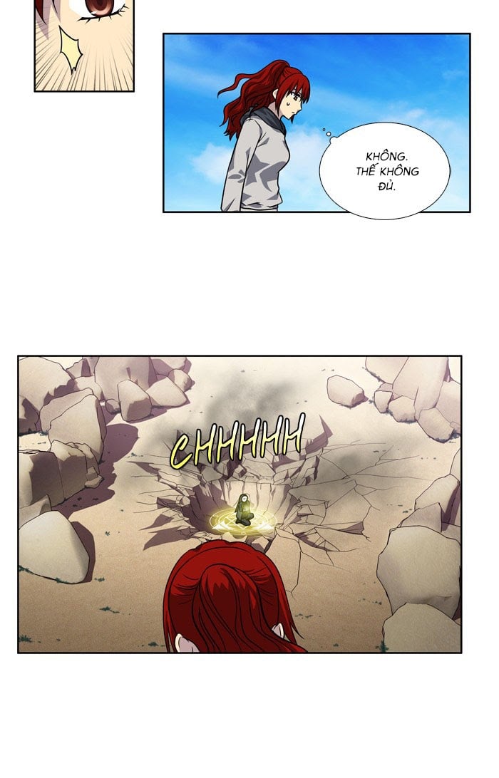 The Gamer: Chapter 218