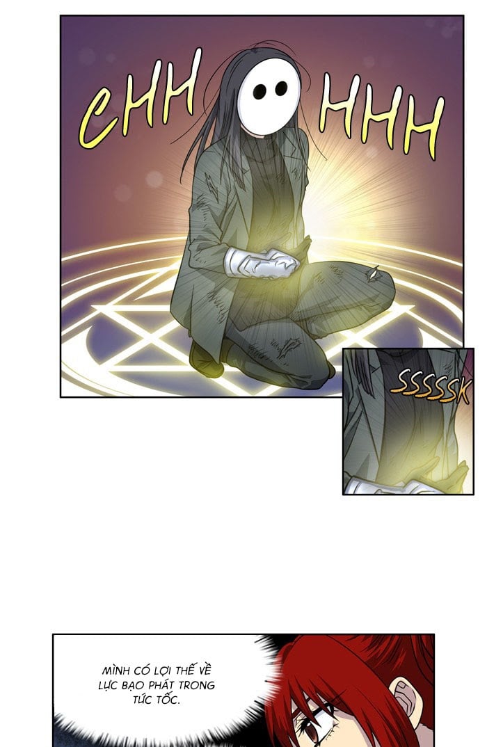 The Gamer: Chapter 218