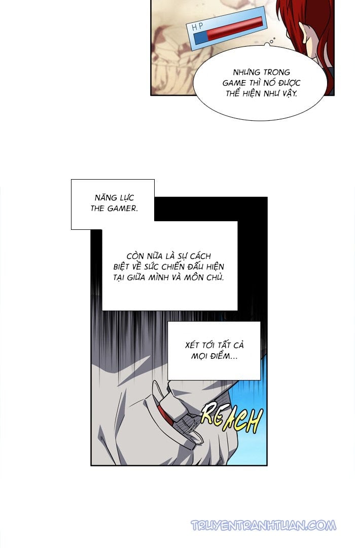 The Gamer: Chapter 218