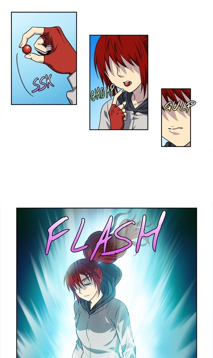 The Gamer: Chapter 218