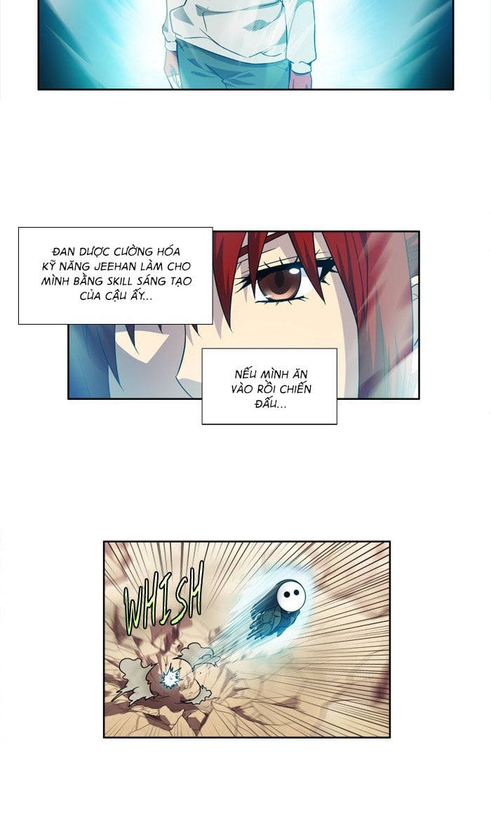 The Gamer: Chapter 218