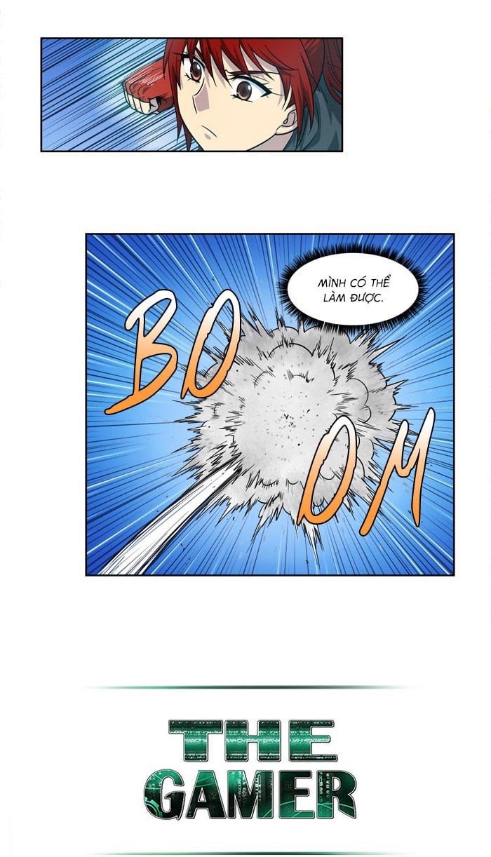 The Gamer: Chapter 218