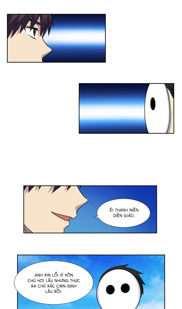 The Gamer: Chapter 218