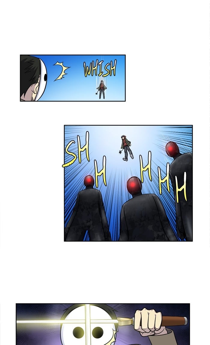 The Gamer: Chapter 218