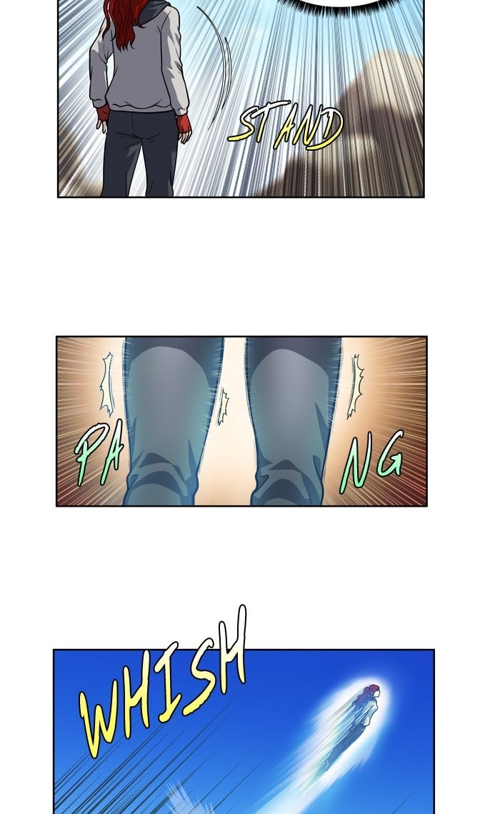 The Gamer: Chapter 218