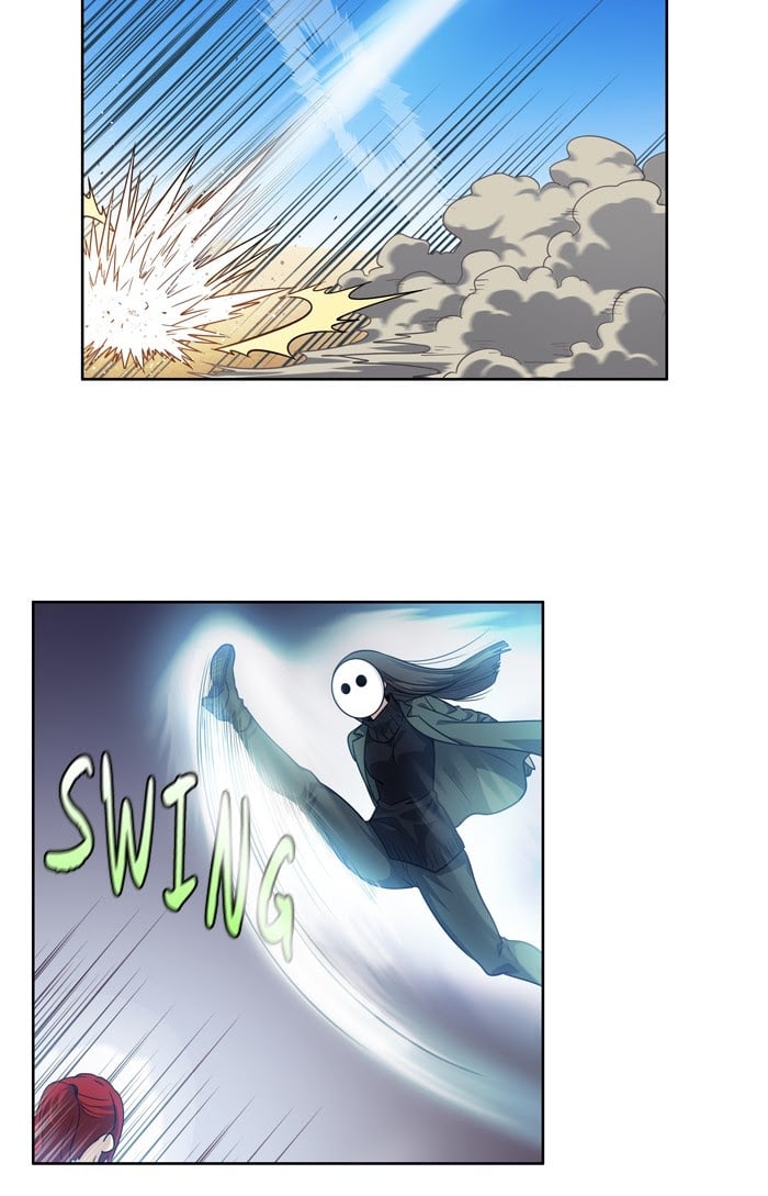 The Gamer: Chapter 218