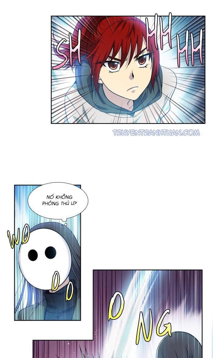 The Gamer: Chapter 218