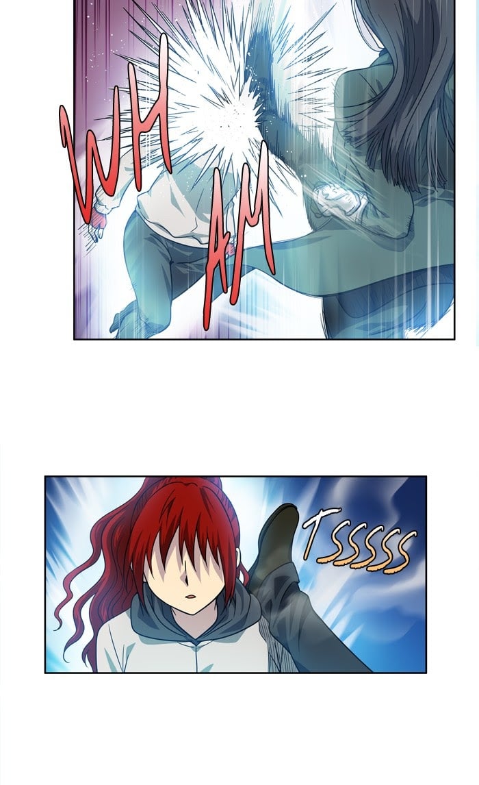 The Gamer: Chapter 218