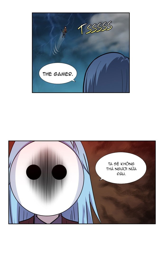 The Gamer: Chapter 222