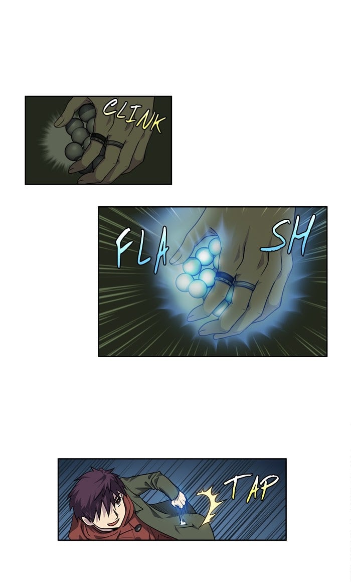 The Gamer: Chapter 222