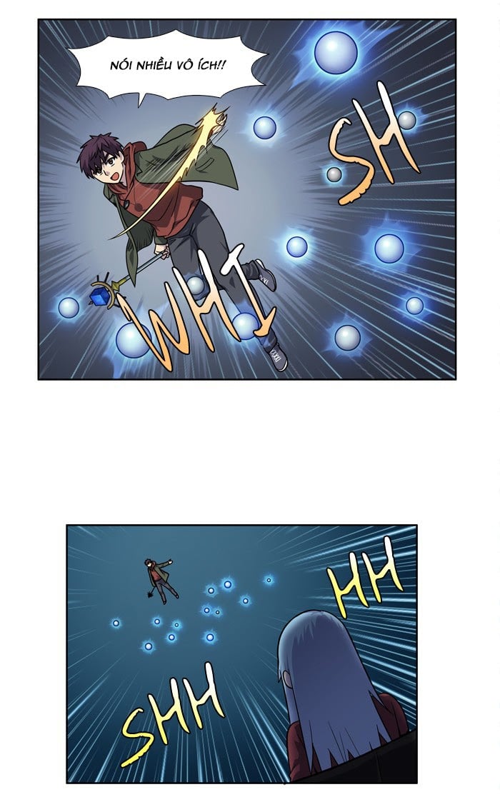 The Gamer: Chapter 222