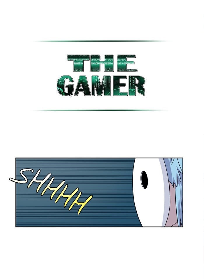 The Gamer: Chapter 222