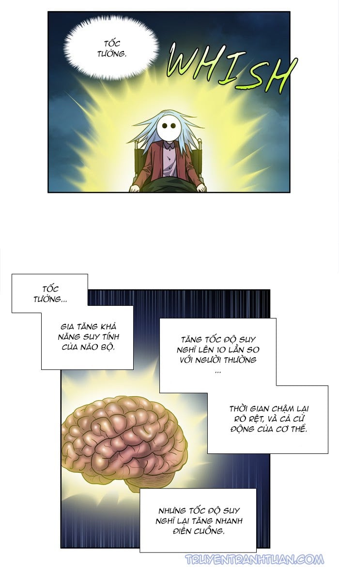 The Gamer: Chapter 222