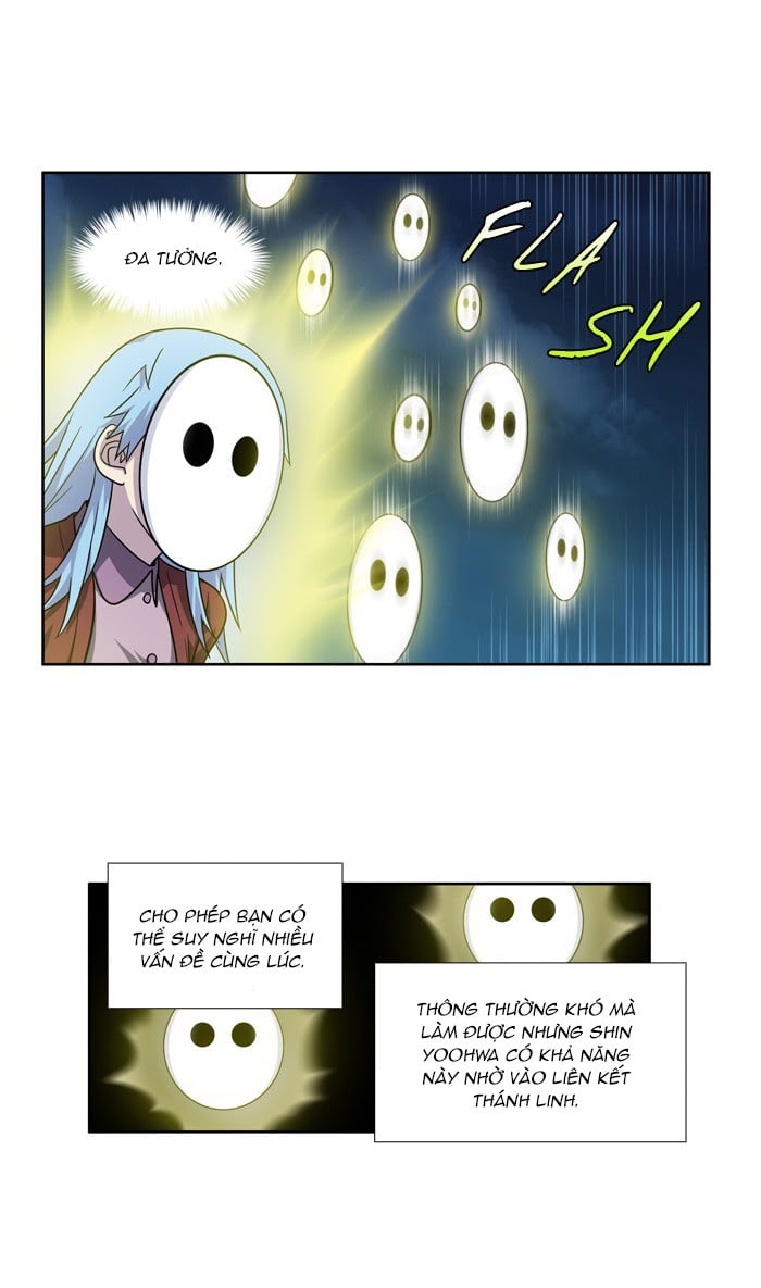 The Gamer: Chapter 222