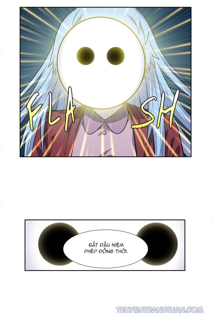 The Gamer: Chapter 222