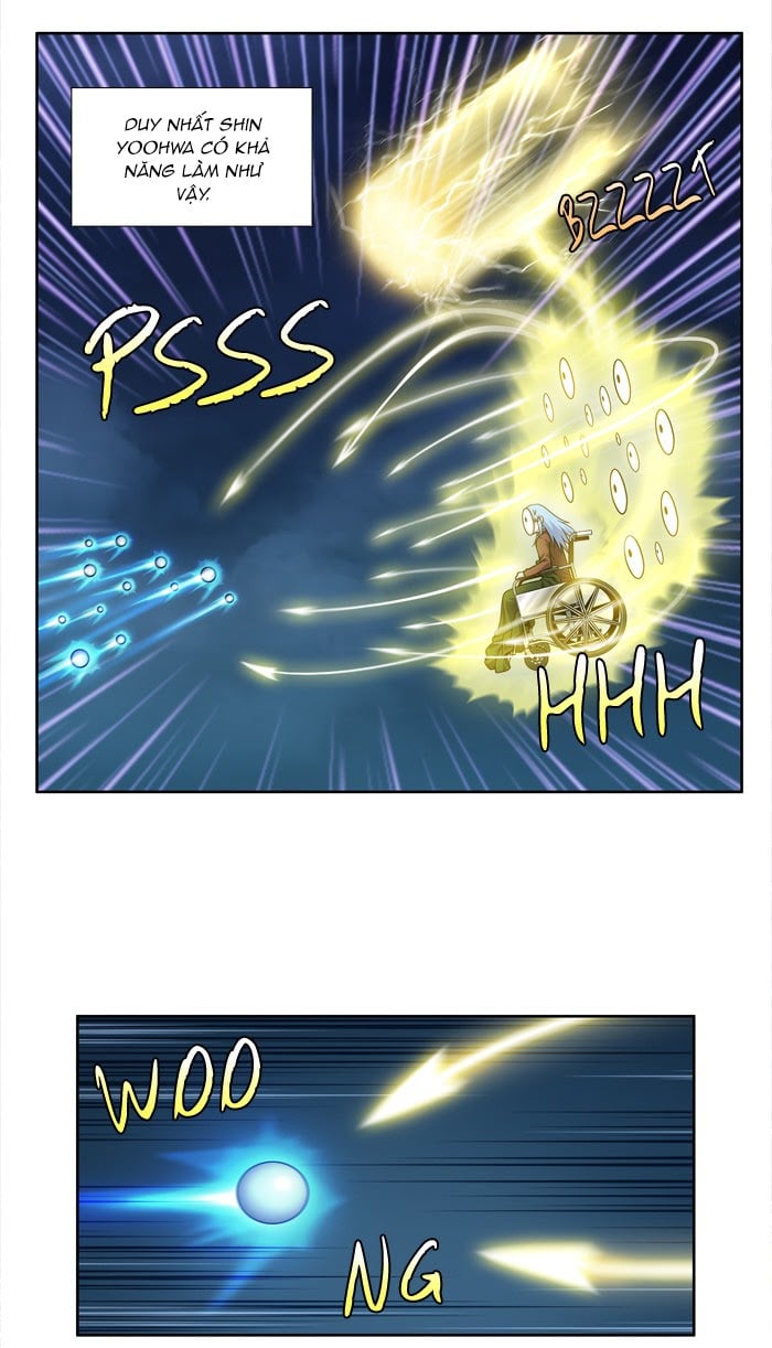 The Gamer: Chapter 222