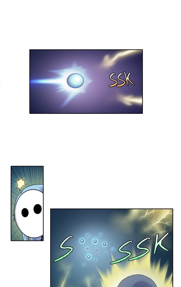 The Gamer: Chapter 222