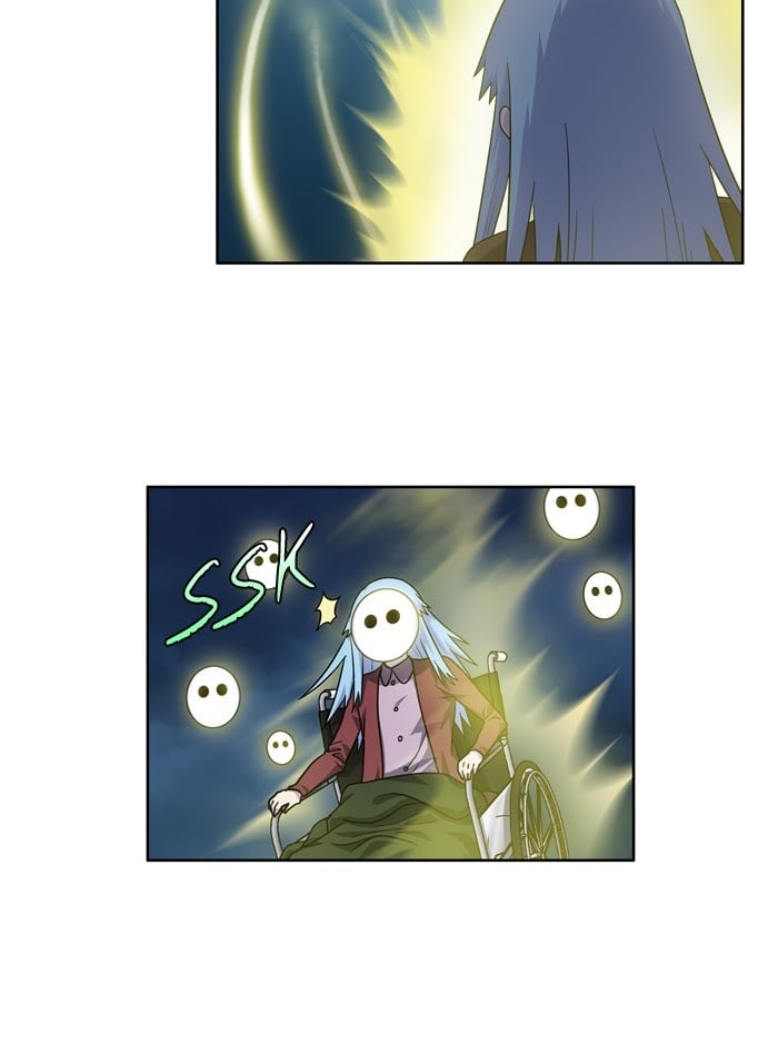 The Gamer: Chapter 222